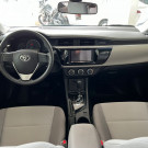 Toyota Corolla GLi 1.8 Flex 16V  Aut. 2017 Flex-7