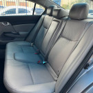 Honda Civic Sedan LXR 2.0 Flexone 16V Aut. 4p 2016 Flex-8