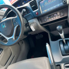 Honda Civic Sedan LXR 2.0 Flexone 16V Aut. 4p 2016 Flex-6