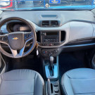 GM - Chevrolet SPIN LTZ 1.8 8V Econo.Flex 5p Aut. 2013 Flex-5