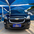 GM - Chevrolet SPIN LTZ 1.8 8V Econo.Flex 5p Aut. 2013 Flex-0
