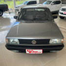 VW - VolksWagen VOYAGE GL 1.8 4p (Argentino) 1995 Gasolina-0
