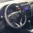 Honda CITY Sedan EX 1.5  Aut. 2015   ótimo custo beneficio-7