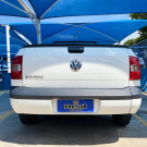 VW - VolksWagen Saveiro 1.6 Mi/ 1.6 Mi Total Flex 8V 2012 Flex-2