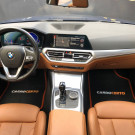 BMW 320iA Modern/Sport TB 2.0 2022  Baixo km     Revisões em dia-4