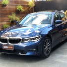BMW 320iA Modern/Sport TB 2.0 2022  Baixo km     Revisões em dia-0