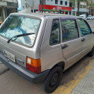 Fiat Uno City / Smart City 1.0 4p 2001 Gasolina