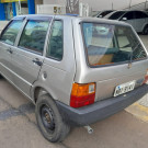 Fiat Uno City / Smart City 1.0 4p 2001 Gasolina