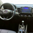 Honda CITY Hatchback EXL 1.5 Flex 16V Aut. 2022 Flex-4