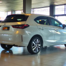 Honda CITY Hatchback EXL 1.5 Flex 16V Aut. 2022 Flex-1
