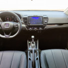 Honda CITY Hatchback EXL 1.5 Flex 16V Aut. 2022 Flex-3