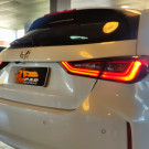 Honda CITY Hatchback EXL 1.5 Flex 16V Aut. 2022 Flex-5