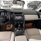 Jaguar E-Pace 2.0 AWD 249cv Aut/Flex 2018 Gasolina-16