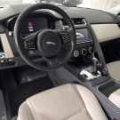 Jaguar E-Pace 2.0 AWD 249cv Aut/Flex 2018 Gasolina-9