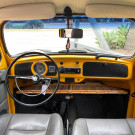 VW - VolksWagen Fusca 1500 1972 Gasolina-6