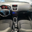 Peugeot 207 XR 1.4 Flex 2012-4