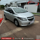 GM - Chevrolet ONIX HATCH Joy 1.0 8V Flex 5p Mec. 2019-1