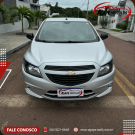 GM - Chevrolet ONIX HATCH Joy 1.0 8V Flex 5p Mec. 2019-0