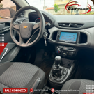GM - Chevrolet ONIX HATCH Joy 1.0 8V Flex 5p Mec. 2019-8