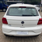 VW - VolksWagen Gol 1.0 Flex 12V 5p 2020 Flex-8