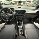 VW - VolksWagen T-Cross Comfor. 200 TSI 1.0 Flex 5p Aut. 2020 Flex