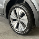 VW - VolksWagen T-Cross Comfor. 200 TSI 1.0 Flex 5p Aut. 2020 Flex