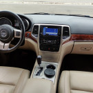 Jeep Grand Cherokee Limited 3.6 4x4 V6 Aut. 2012 Gasolina-3