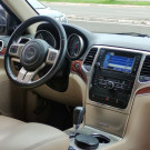 Jeep Grand Cherokee Limited 3.6 4x4 V6 Aut. 2012 Gasolina-4