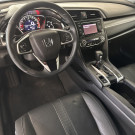 Honda Civic Sedan EX 2.0 Flex 16V Aut.4p 2017 Flex-8