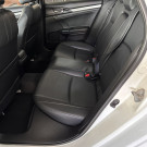 Honda Civic Sedan EX 2.0 Flex 16V Aut.4p 2017 Flex-10