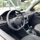 VW - VolksWagen Gol 1.0 Flex 12V 5p 2020 Flex-5