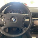BMW 320iA EV11 2005