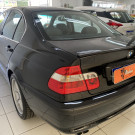 BMW 320iA EV11 2005