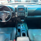 Nissan Frontier SL CD 4x4 2.5TB Diesel Aut 2014 Diesel-5