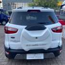 Ford EcoSport TITANIUM 2.0 16V Flex 5p Aut. 2018 Flex-9