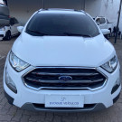 Ford EcoSport TITANIUM 2.0 16V Flex 5p Aut. 2018 Flex-0
