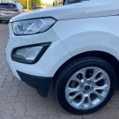 Ford EcoSport TITANIUM 2.0 16V Flex 5p Aut. 2018 Flex-1