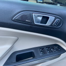 Ford EcoSport TITANIUM 2.0 16V Flex 5p Aut. 2018 Flex-5