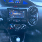 Toyota ETIOS X Plus 1.5 Flex 16V 5p Aut. 2020 Flex-4