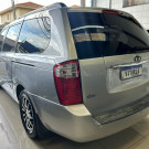 Kia Motors Carnival EX 3.5 V6 24V 276cv Aut. 2012 Gasolina-4