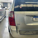 Kia Motors Carnival EX 3.5 V6 24V 276cv Aut. 2012 Gasolina-13