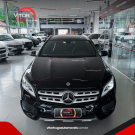 Mercedes-Benz GLA 250 Sport 2.0 TB 16V 4x2  211cv Aut. 2018 Gasolina-7