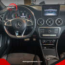 Mercedes-Benz GLA 250 Sport 2.0 TB 16V 4x2  211cv Aut. 2018 Gasolina-1