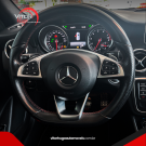 Mercedes-Benz GLA 250 Sport 2.0 TB 16V 4x2  211cv Aut. 2018 Gasolina-0