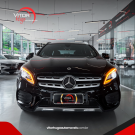 Mercedes-Benz GLA 250 Sport 2.0 TB 16V 4x2  211cv Aut. 2018 Gasolina-6