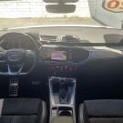 Audi Q3 2020 Black Edition 1.4 TFSI Black S-tron