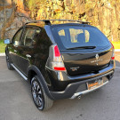 Renault SANDERO STEPWAY Hi-Flex 1.6 16V 5p 2012 Flex-5
