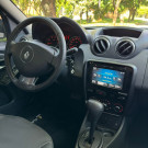 Renault DUSTER Dynamique 2.0 Flex 16V Aut. 2015