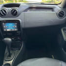 Renault DUSTER Dynamique 2.0 Flex 16V Aut. 2015