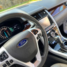 Ford EDGE LIMITED 3.5 V6 24V AWD Aut. 2013 Flex-15